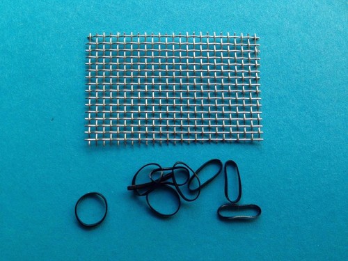 Tamponi 4 cm - x,