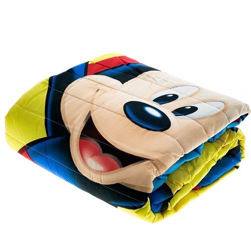 Trapuntino topolino disney - trapuntino,