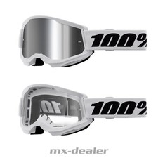 Occhiali Cross 100% Strata2