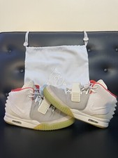 Taglia 10 - Nike Air Yeezy 2