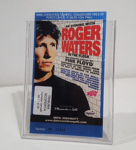 Roger waters in - roger,