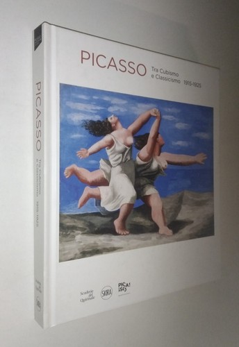 Berggruen picasso - c.,