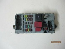 51799306 CENTRALINA FUSIBILI BODY COMPUTER LANCIA MUSA 1.3 M-JET 90 CV 199A3000