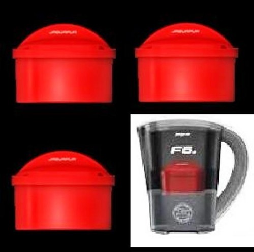 Filtri per caraffa jagua - jagua, f5