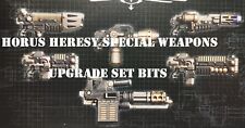 WARHAMMER HORUS HERESY SPECIAL