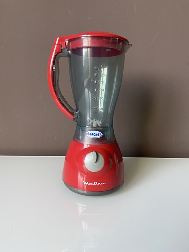 Frullatore giocattolo moulinex - frullatore,