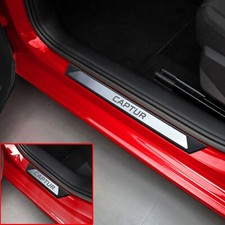 Per Renaut Captur II 2019-2025