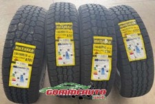 4 PNEUMATICI FUORISTRADA
