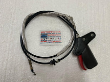 MANIGLIA APERTURA COFANO ANT ABARTH 500 1.4 DAL 2008-, B2239