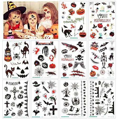 Howaf halloween finti - howaf,