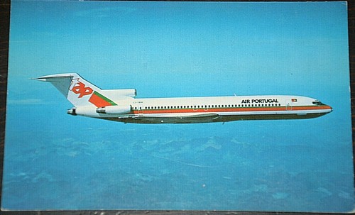 43457 foto boeing 727 - 43457, ak