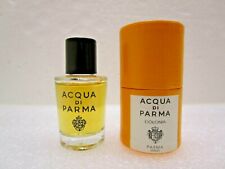 Acqua di Parma Colonia Mignon da Collezione Miniatura Profumo Cologne 5ml