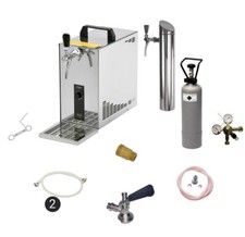 Impianto Birra Alla Spina