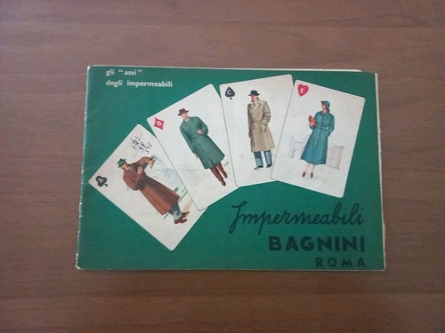 Impermeabili bagnini roma - bagnini,