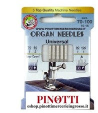 AGHI MACCHINA DOMESTICA DA