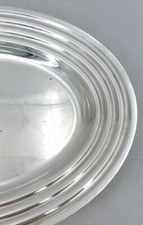 Luc Lanel pour Christofle