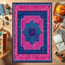 Tappeto Aladdin, tappeto