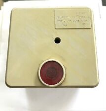 RBL  502 SE     SCHEDA   BRUCIATORE GASOLIO   RIELLO