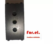 10A Socket P11 20201 VIMAR