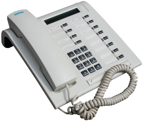 Telefono systemphone siemens - telefono,