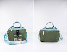 GGL George Gina & Lucy Khaki