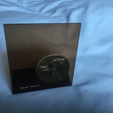 CASSINARI Bassorilievo