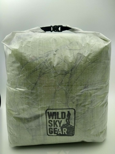 Wild sky gear - dcf, fibra