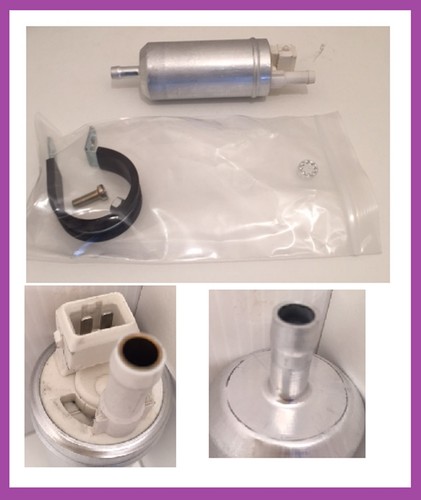 Pompe gavage nissan patrol - de,
