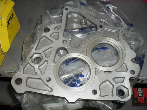 Piastra coperchio cambio fiat - cambio,