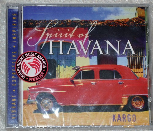 New spirit havana - of, havana"