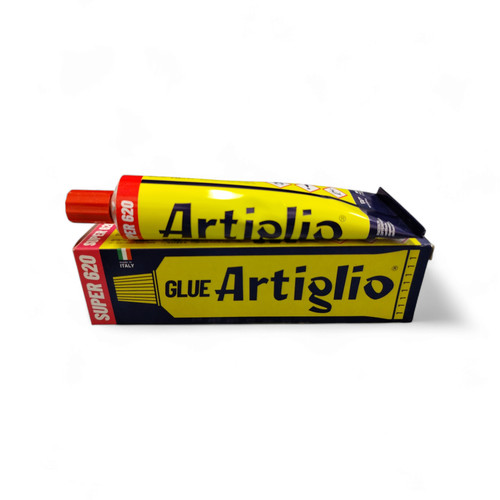 Colla artiglio tubo ml - colla,