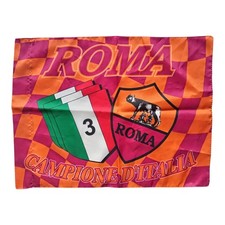 *HH* Bandiera Vintage ASR