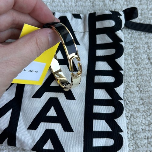 Bracciale marc jacobs nuovo - bracciale,