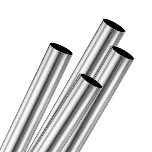4pcs tubo acciaio inox - inox, 304