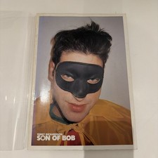 Terry Richardson: Son of Bob SIGNED
