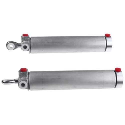 Cilindro idraulico ford - 1,