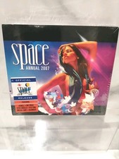 Various Space Annual 2007