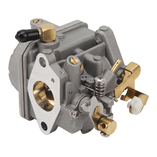 Carburatore fuoribordo 6hp - 6hp, 4