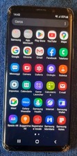 Original Samsung Galaxy S9