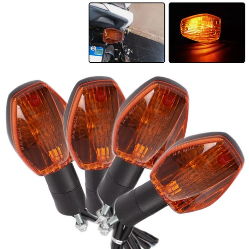 4pz luci segnalazione - 4pz,