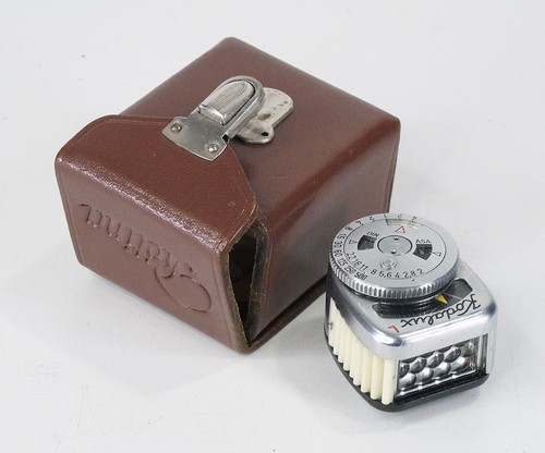 Kodak kodalux misuratore per - kodalux,