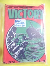 BUSTA SORPRESA VICTORY FUMETTI