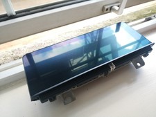 BMW NBT EVO TOUCH Monitor F30
