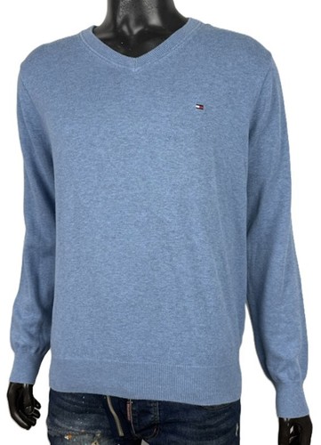 Tommy hilfiger maglia uomo - tommy, l