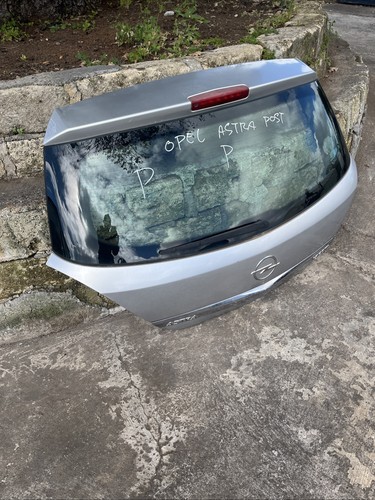 Portellone posteriore per - portellone, opel