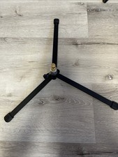 Manfrotto 003 treppiede da