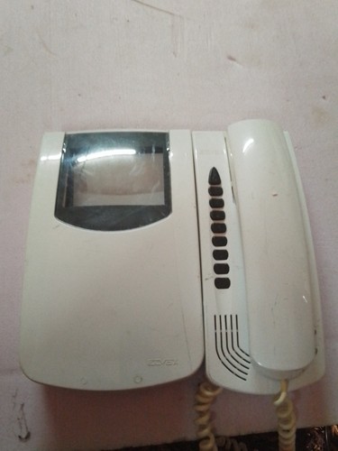 Videocitofono elvox 6009 - elvox,