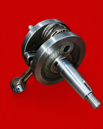 Honda nsr 125 albero - nsr,