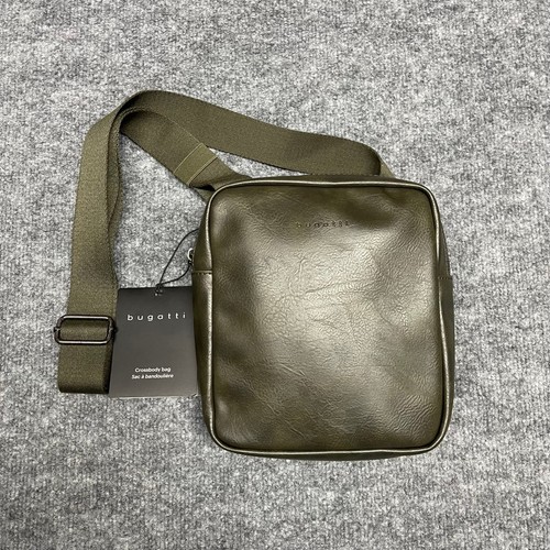 Borsa tracolla bugatti - a,