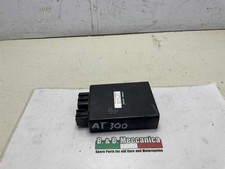 CENTRALINA ECU SUZUKI BURGMAN